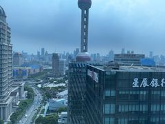 -上海凯宾斯基大酒店