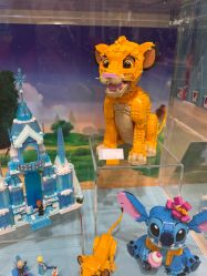 -LEGO(国贸商城店)