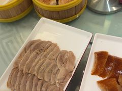 -玉林烤鸭店(定福庄店)