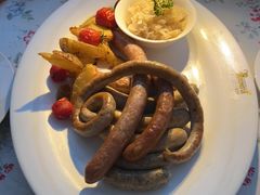 -巴伐利亚啤酒坊(意式风情街店)