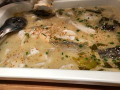 -江湖情酸菜鱼(万菱汇店)