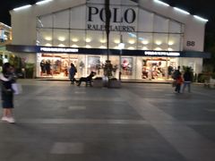 -Polo Ralph Lauren(青浦百联奥特莱斯广场店)