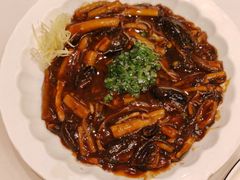 -得月楼·省级非遗·传统苏帮菜(观前店)