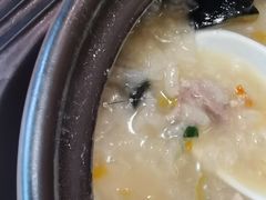 -杨妈妈粥店(滑翔路店)