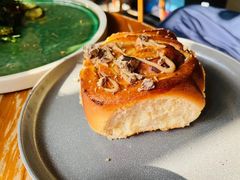板栗卷-O'mills Sourdough Bakery&Bistro(永嘉路店)