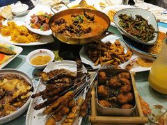 -恒盛居回族饭店