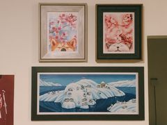 -3D·JP拼图(新中关购物中心店)