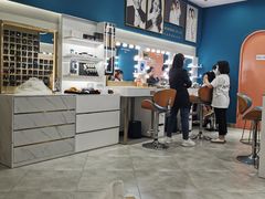 -海马体照相馆(重庆龙湖时代天街D馆店)