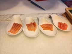 -川骄海鲜自助(河东店)