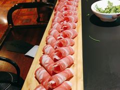 -羊大爷涮肉(亮马桥店)