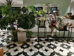 -一尺花园(安和花园店)