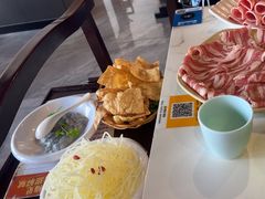 -重庆巴渝火锅(钟家村店)