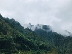 -矮寨·十八洞·德夯大峡谷景区
