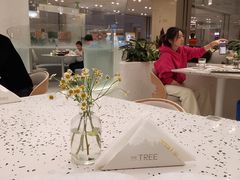 -大树餐厅(朝阳大悦城店)