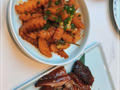 -全牛匠·乐山跷脚牛肉(上品+店)