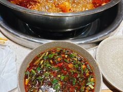 -肖肖酸萝卜鱼火锅(总店)