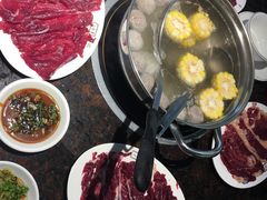 -八合里潮汕鲜牛肉火锅(深圳海岸城店)