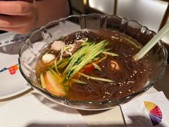 -七八冷面·延边朝鲜族美食(欢乐谷店)