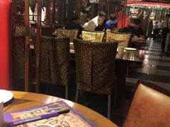 大堂-四海一家自助餐(益田假日广场店)