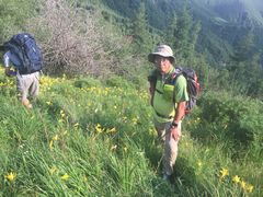 -蔚县茶山村