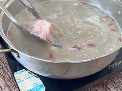 -百鸟归巢天麻鱼头(远洋城店)