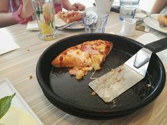 -必胜客(证大大拇指店)