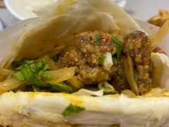 -小豆海棠(嘉兴路店)