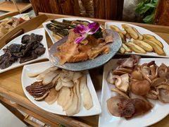 -大理董·董家小厨野生菌火锅(古城旗舰店)