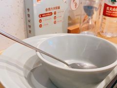 -蜜桃餐厅·伴山(绿宝广场店)