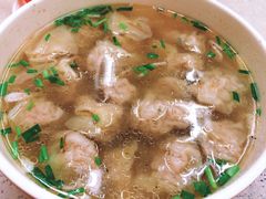 馄饨-中国电信(泰兴路店)