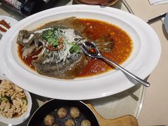 -蜀宴·家宴馆(升伟晶石店)