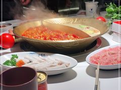 -小龙坎火锅(IFS HOT店)