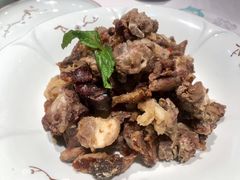 -到家尝北京菜(西坝河店)