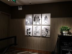 -肯德基(宝利丰店)