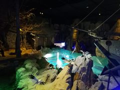 景点-威海华夏城景区