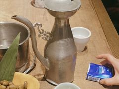 -香园茶社·金陵小灶(老门东店)
