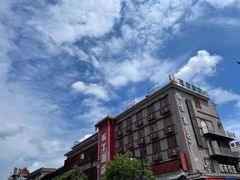 -开封市鼓楼广场(宋都皇城旅游度假区)