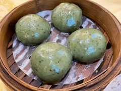 -和乐喜点(宝岗大道店)