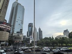 -红盔甲·小龙虾(人民广场店)