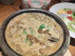 -小放牛炒菜馆(华北商厦店)