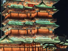 -寻梦滕王阁实景演出