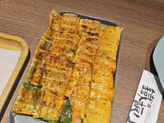 -街角等你.大连海鲜烧烤(西安路店)