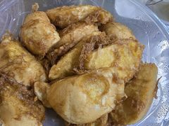 -陈氏肥蛤(小纬六路总店)