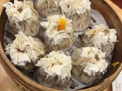 -都一处烧麦馆(前门店)