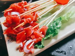 -小龙坎火锅(湖滨银泰in77店)