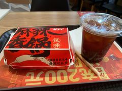 -肯德基(西安兴庆店)