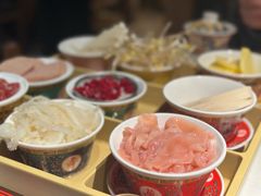 -麻辣英雄重庆火锅(二城广场店)