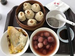 -常州糕团店(北大街新世纪商城店)