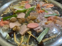 -四姐荤豆花(宝圣大道店)