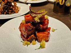 -彩丰楼中餐厅(佘山世茂洲际酒店)